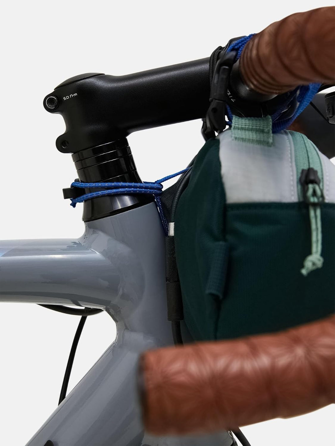 Peak Performance Street Bike Bag