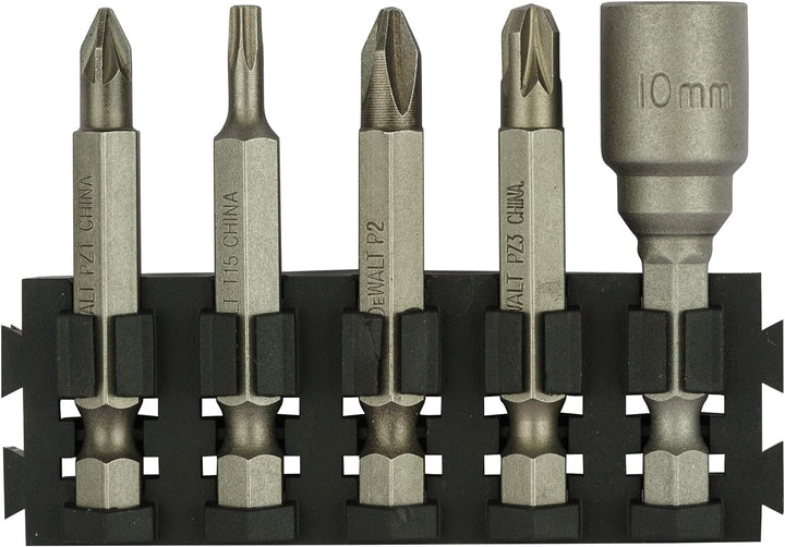 DeWalt DT71507-QZ Rapid Load Drilling & Driving Set 27 Piece