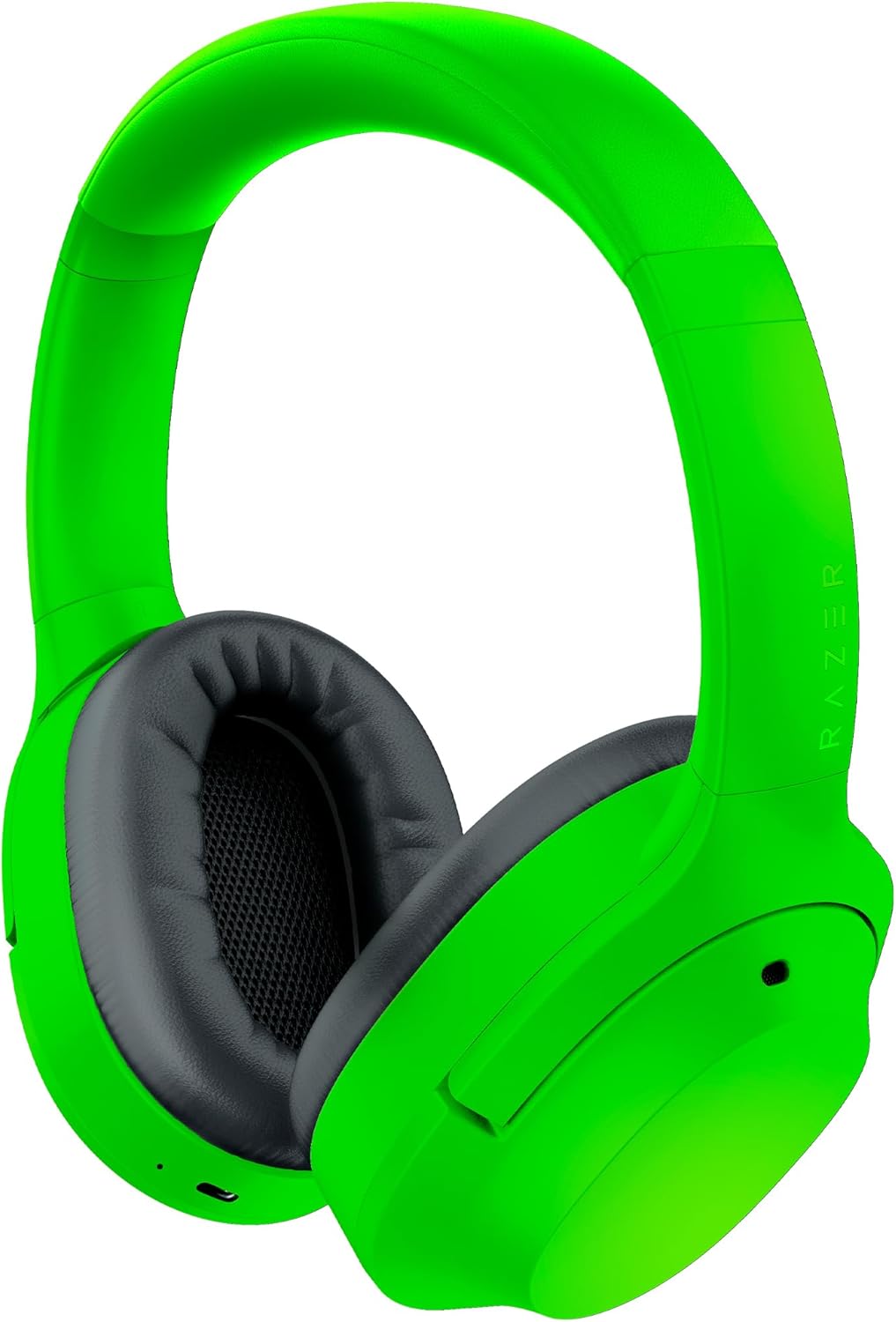 Razer Opus X - Kabellose Kopfhörer mit niedrigen Latenzen und ANC-Technologie (Wireless Headset, Blu