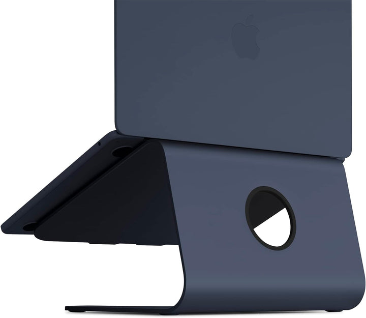 Rain Design mStand Laptop Stand - Midnight mStand Midnight, mStand Midnight
