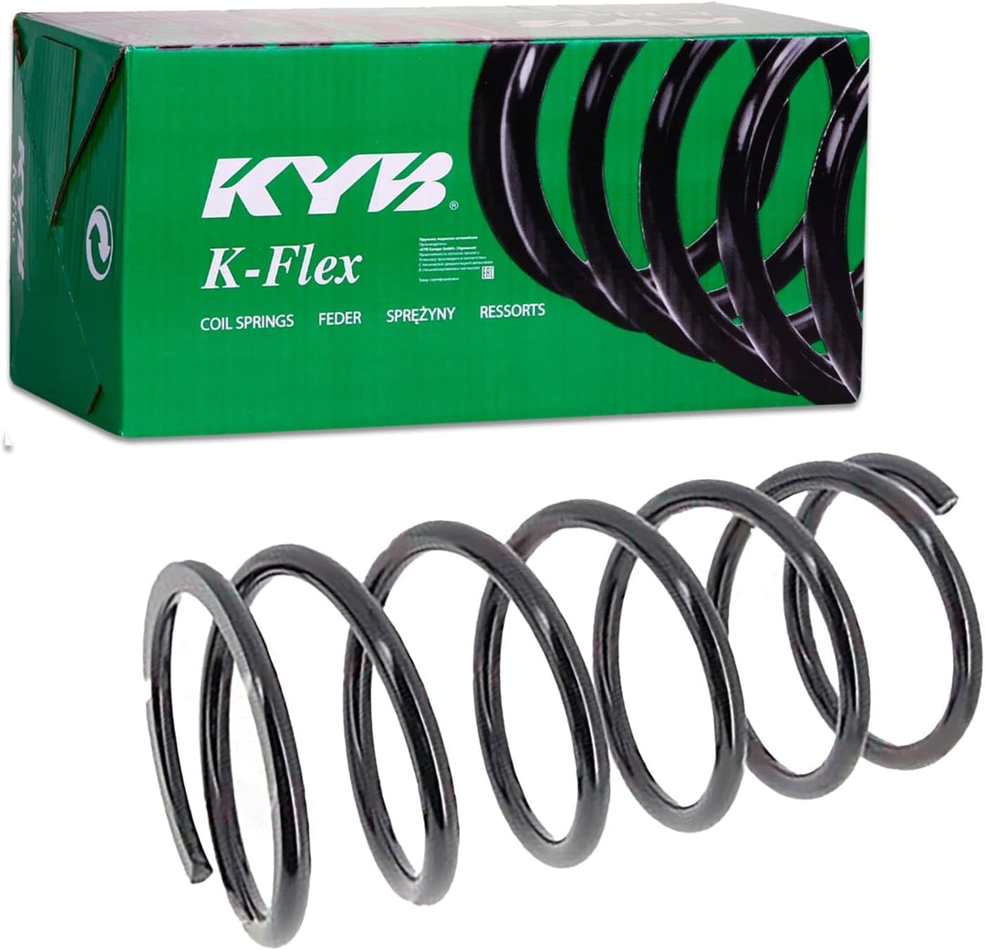 KYB RB6296 Schraubenfeder