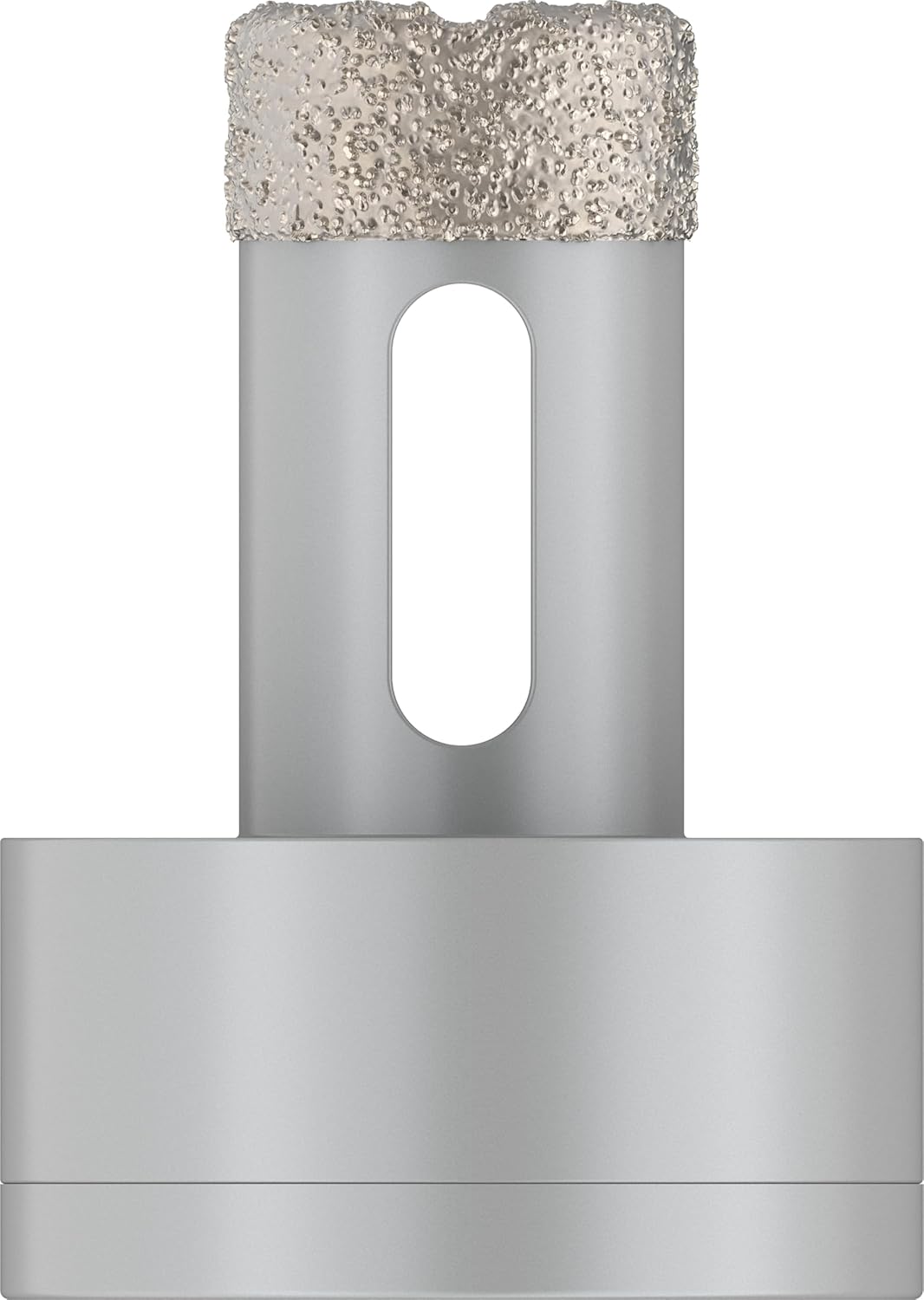 Bosch Professional 1x Diamanttrockenbohrer Best (für Keramik, X-LOCK, Dry Speed, Ø 20 mm, Arbeitslän