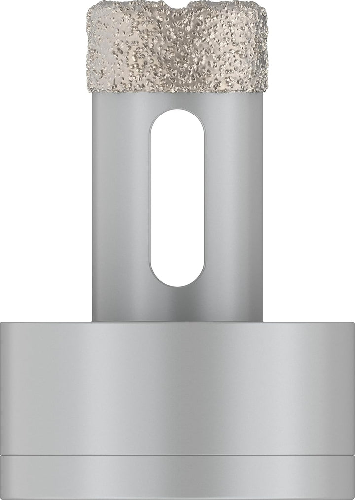 Bosch Professional 1x Diamanttrockenbohrer Best (für Keramik, X-LOCK, Dry Speed, Ø 20 mm, Arbeitslän