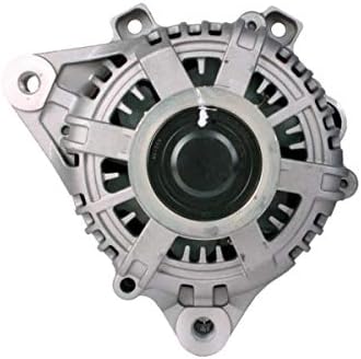 HELLA - Generator/Lichtmaschine - 14V - 120A - für u.a. Kia Carens III Mpv (UN) - 8EL 012 426-181