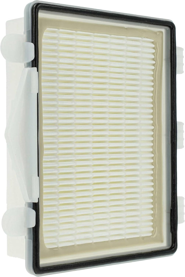 vhbw 3x Staubsaugerfilter kompatibel mit Kärcher CV 38/2, CV 30/1, CV 38/2 Adv, CV 48/2 Adv, CV 38/1