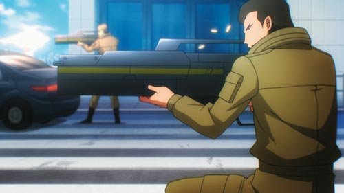The Irregular at Magic High School - Gesamtedition (Episode 01-26) [Blu-ray], Blu-ray