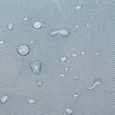 Markisen-Schutzhülle für Markisen, Sonnensegel UV Regen Wasserdicht schneefest mit Schnur Wandmarkis