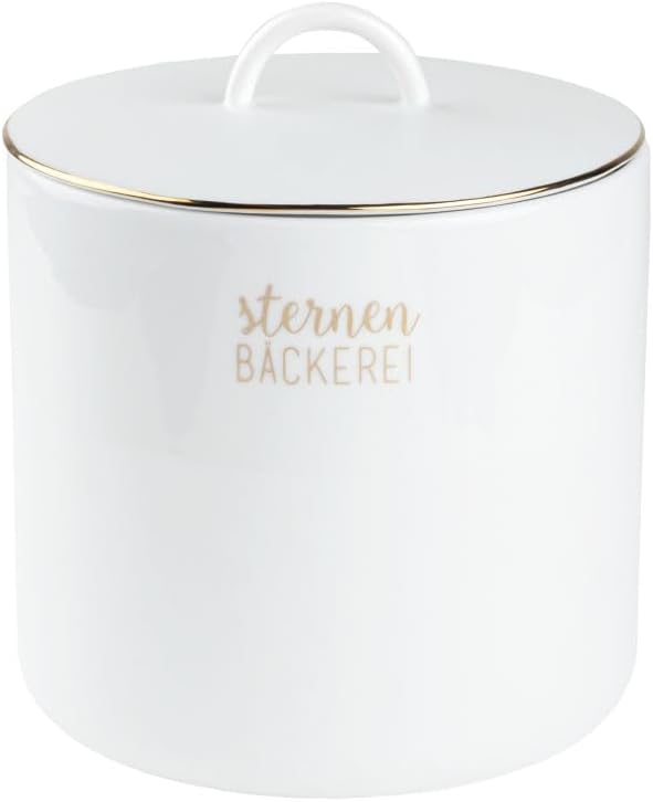 Räder Dose Sternenbäckerei