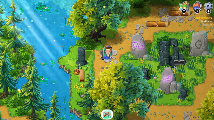 Beasties (Nintendo Switch)