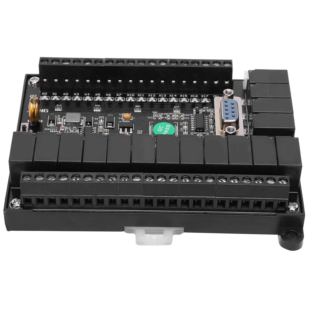 Speicherprogrammierbare Steuerung SPS Controller Kit, SPS Steuerplatine Speicherprogrammierbares Ste