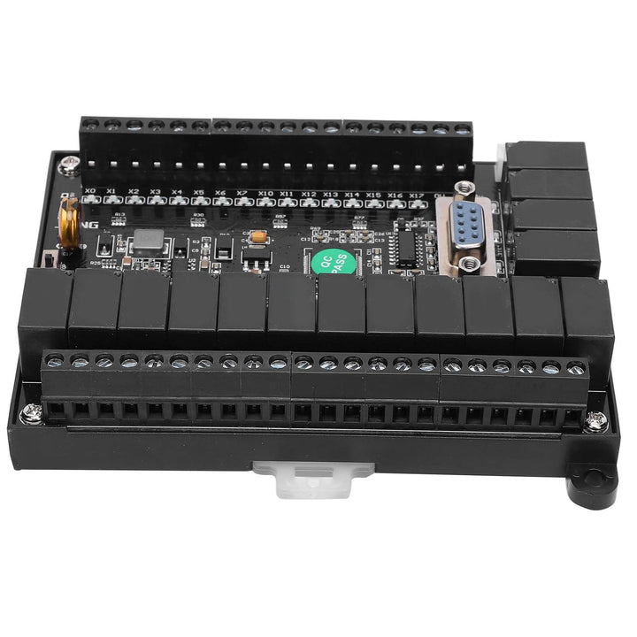Speicherprogrammierbare Steuerung SPS Controller Kit, SPS Steuerplatine Speicherprogrammierbares Ste