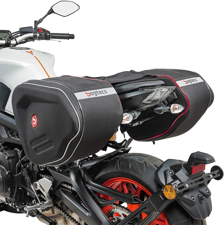 Seitentaschen RF1 für Suzuki Bandit 1250/1200 / S