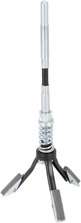 Zylinder-Hon-Gerät, Honwerkzeug 3 Armig Zylinder Bohrung 19-64mm 3-Backen Polieren Werkzeug Flexible