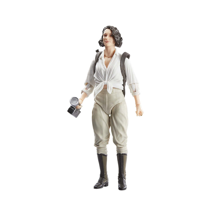 Indiana Jones und der Ruf des Schicksals Adventure Series Helena Shaw (Dial of Destiny), 15 cm gross