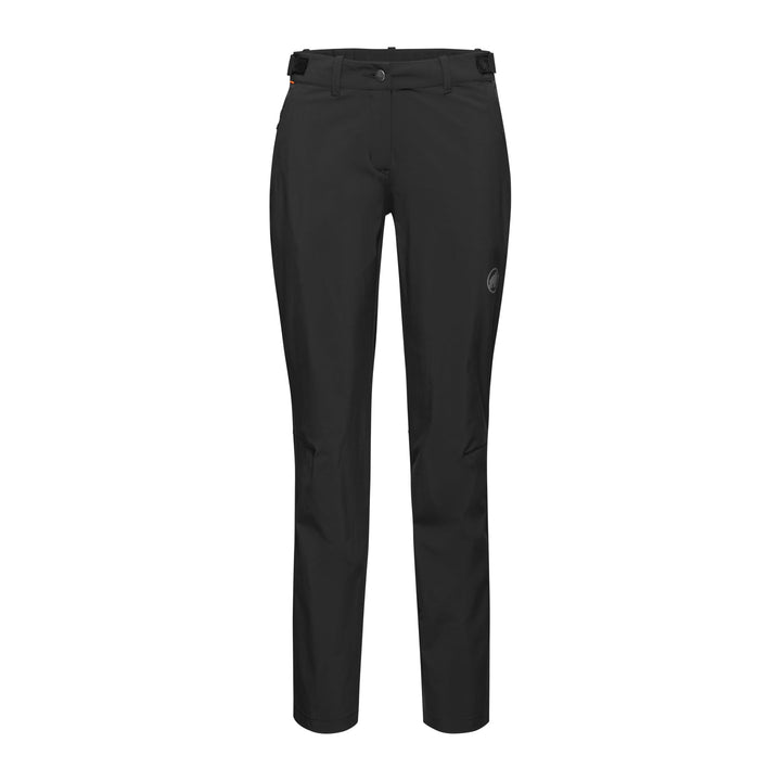 Mammut Damen Runbold Hose Wanderhose Trekkinghose 34 Schwarz, 34 Schwarz