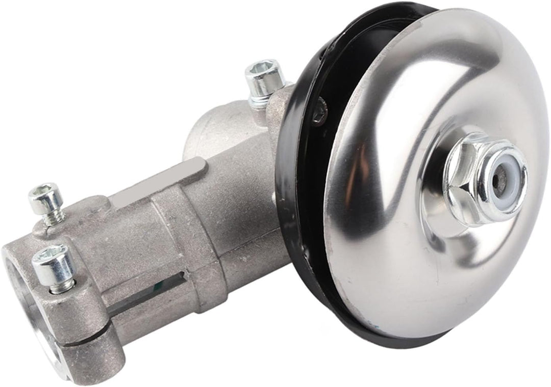 Rasentrimmer-Getriebe, Freischneider-Getriebekopf, 28 Mm Durchmesser, Getriebeersatz für Rasenmäher,