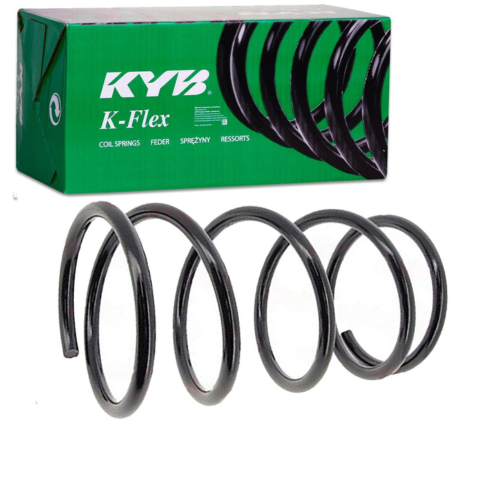 KYB RA3027 Schraubenfeder