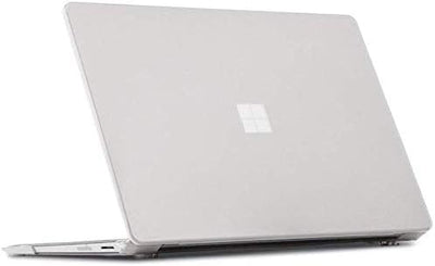 mCover Hard Shell Case für 13,5-Zoll-Microsoft Surface Laptop 3-Computer mit Metalltastatur - Durchs