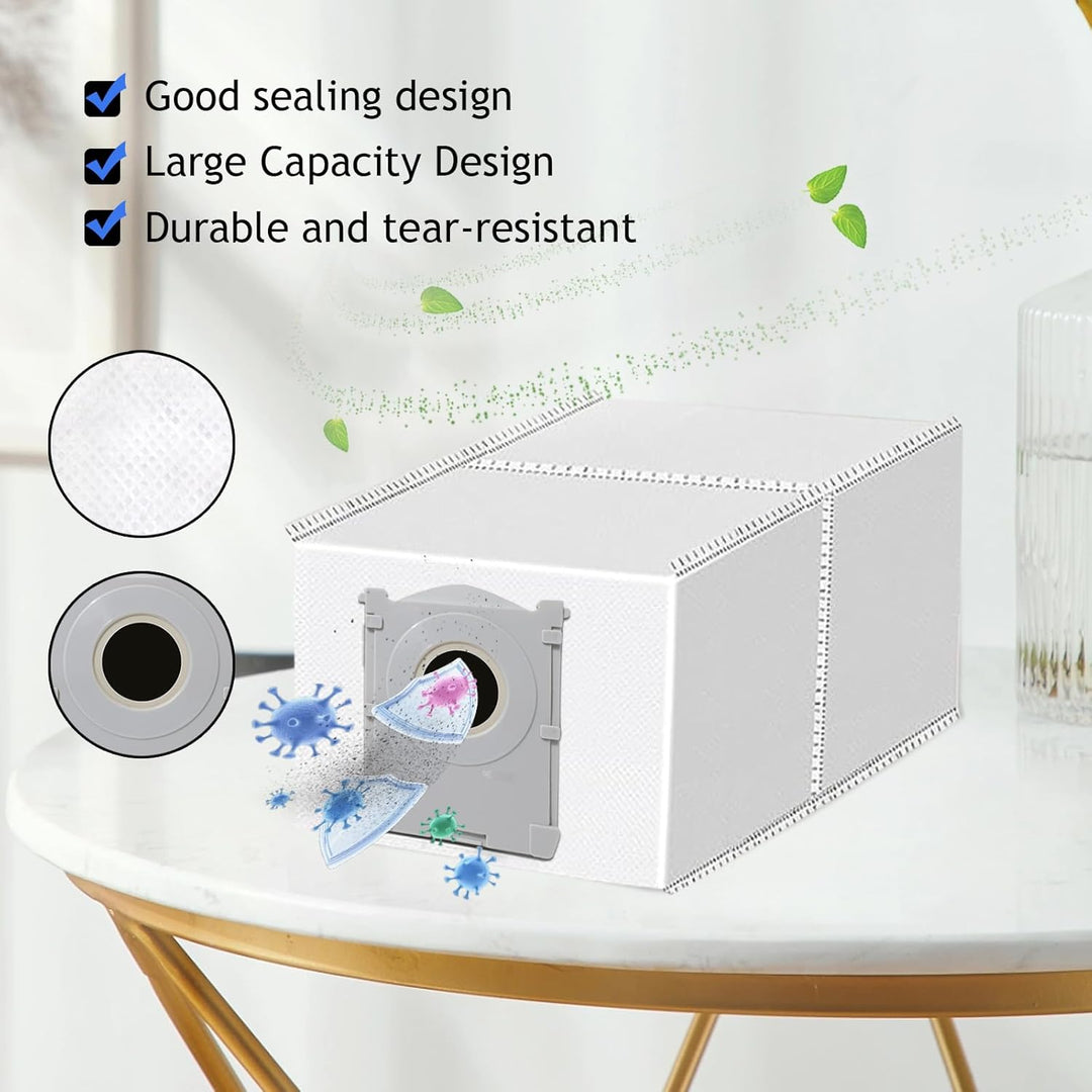 Ersatzteil für Ecovacs DEEBOT T50 Pro Omni / T50 Omni / T50 Pro /T50 Omni Gen2/T50 Pro Omni Gen2 Sta