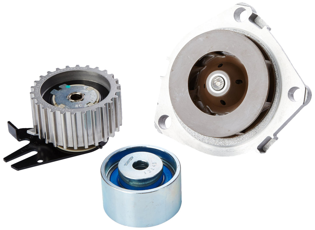 DAYCO KTBWP3340 Zahnriemensatz mit Wasserpumpe