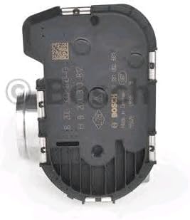 BOSCH 0281002681 Drosselklappenstutzen