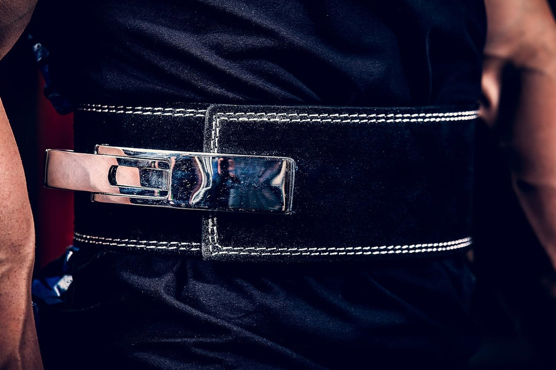 Urban Lifters Lever Belt -