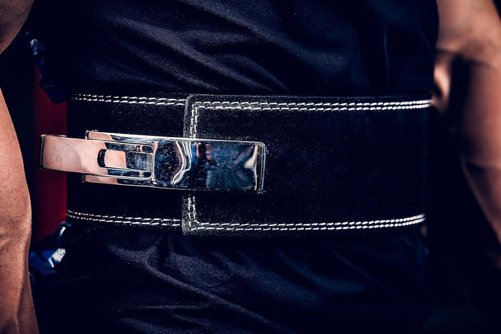 Urban Lifters Lever Belt -