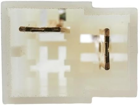 HELLA 2BM 002 847-021 Zusatzblinkleuchte - Glühlampe - 12/24V - Lichtscheibenfarbe: gelb - rechts/se
