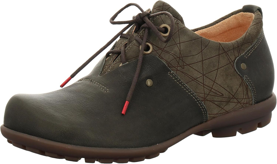 Think! Adult Kong Oliv 44 EU 7020 Olive Kombi, 44 EU 7020 Olive Kombi