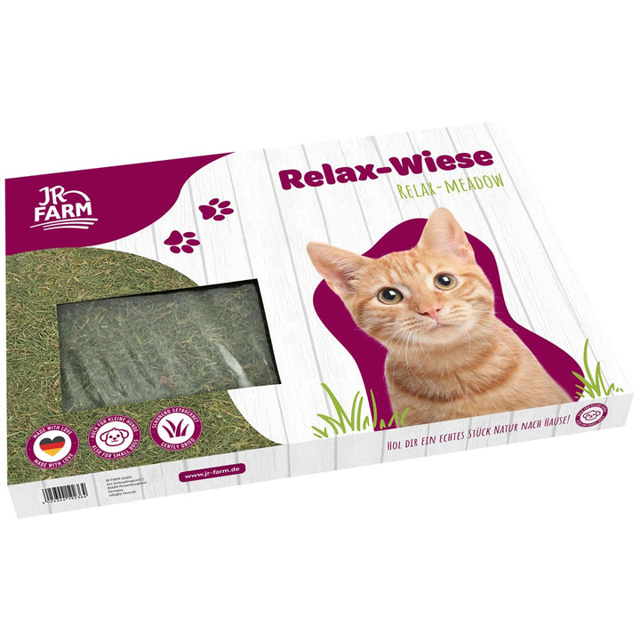 JR FARM Cat ESN Relax-Wiese