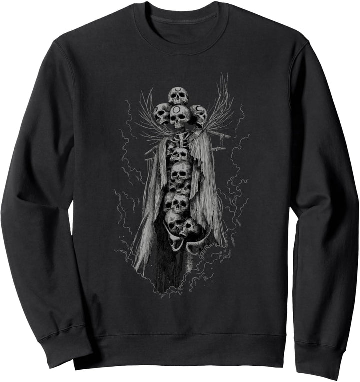 Hunt: Showdown Traitor's Moon Sweatshirt