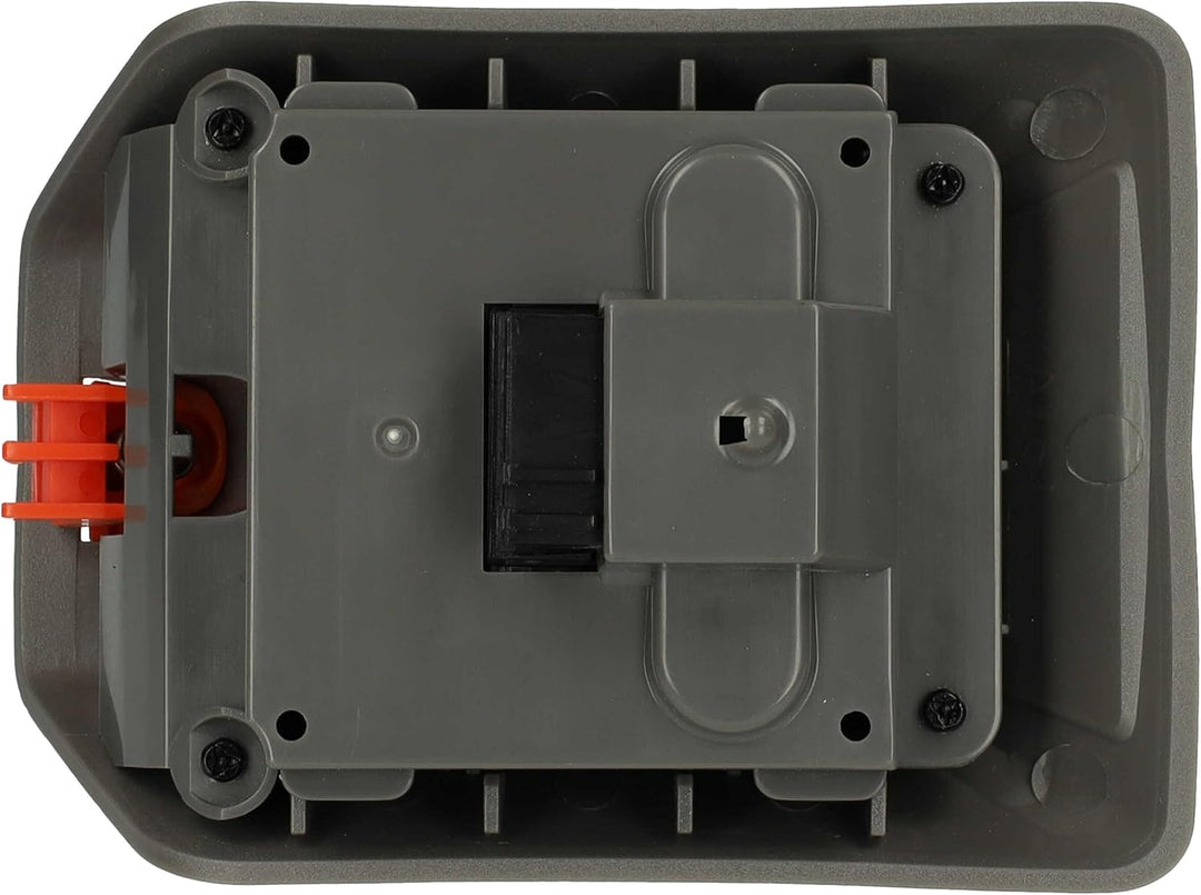 Akku kompatibel mit Gardena 8025-20 (35m Roll-up) Schlauchbox, Schlauchtrommel (2500mAh, 18V, Li-Ion