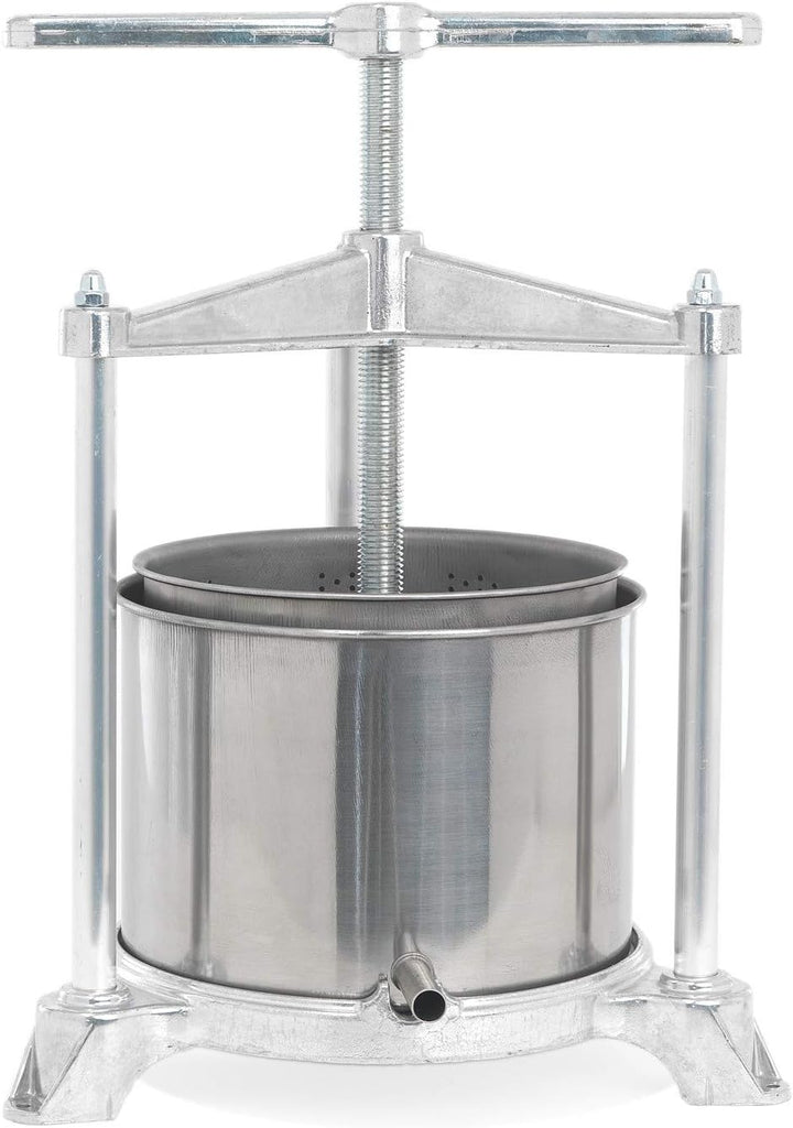 Palumbo 00132 Fruchtpresse 5 L