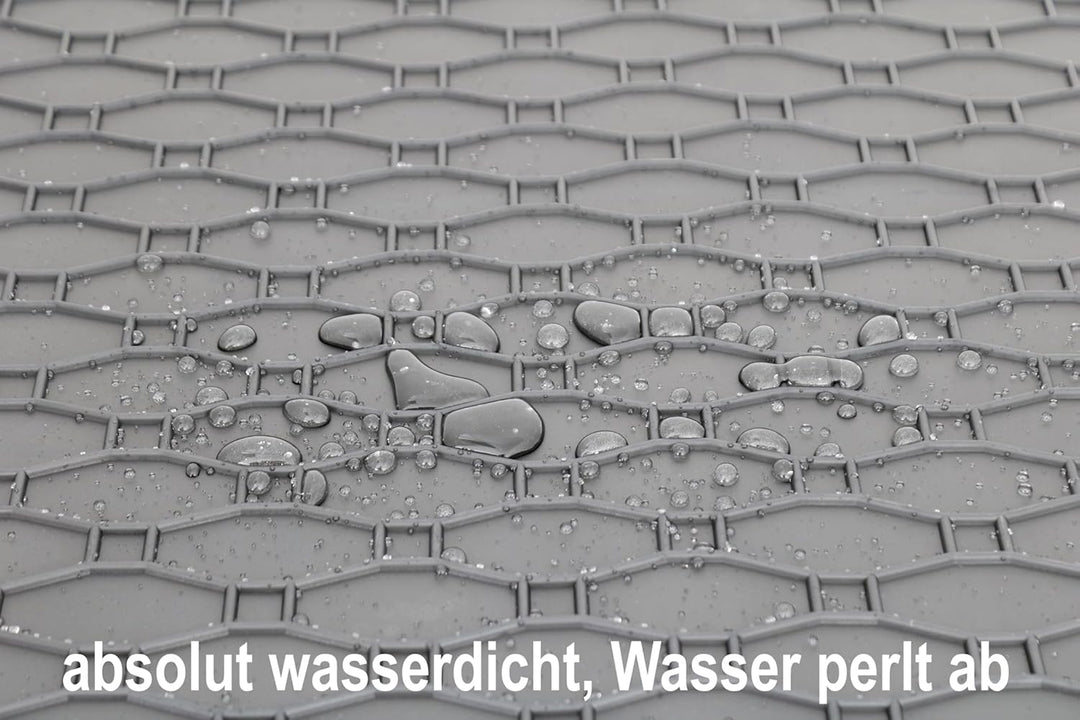AD Tuning Gummi Kofferraumwanne für Cupra Terramar (2024-)