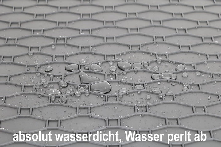 AD Tuning Gummi Kofferraumwanne für Cupra Terramar (2024-)