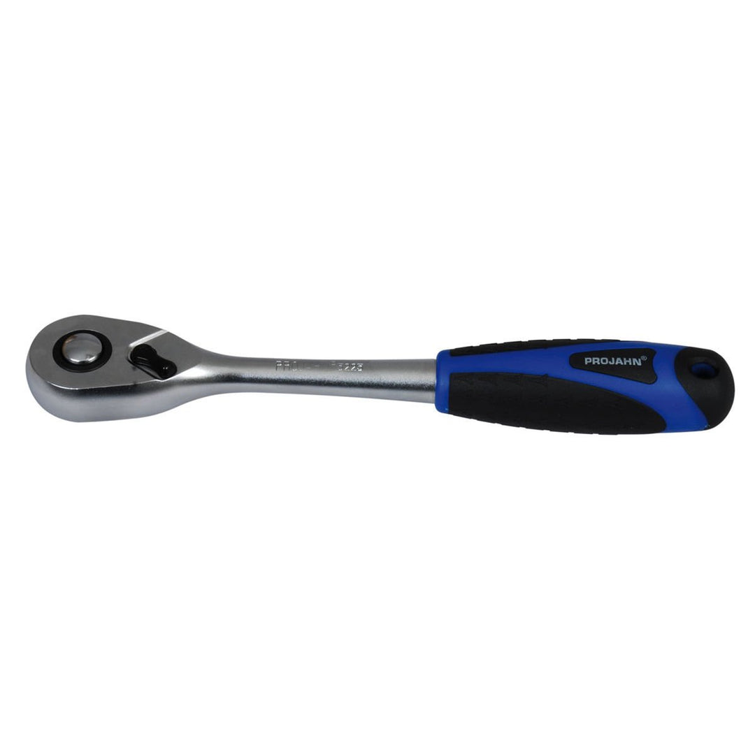 Projahn 1/2 Zoll Umschaltknarre 60 Zähne 5225