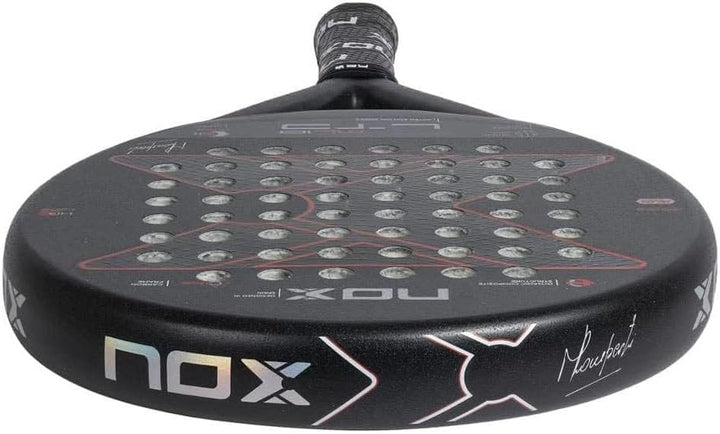 Nox Ml10 Limited Edition 2023