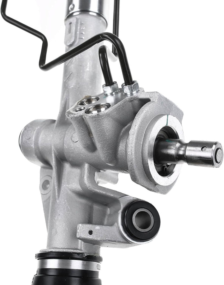 Frankberg Lenkgetriebe Servolenkgetriebe Hydraulisch für Linkslenker Kompatibel mit Focus DAW DBW 1.
