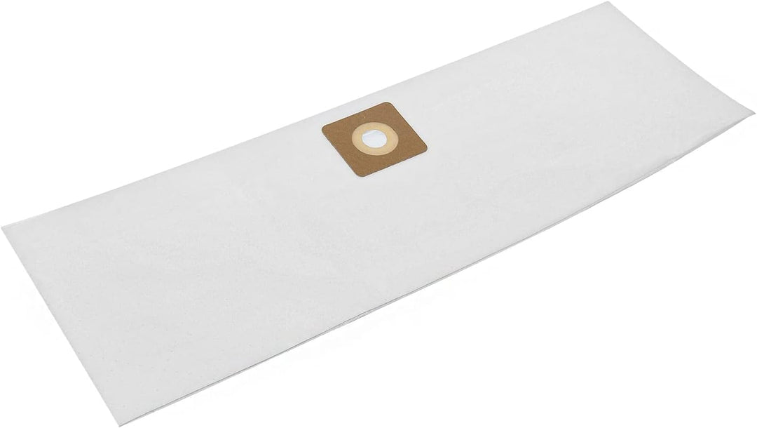3x Vliesbeutel (6-lagig) passend für Bosch UNIVERSALVAC 15 - Ersatz für 2 609 256 F32