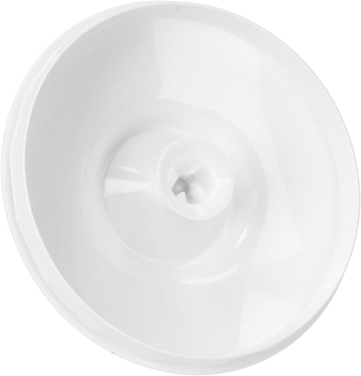 easyPART Kompatibel/Ersatz für BRAUN 67050135 Deckel Mixbecherdeckel Mixbecherabdeckung Universalzer