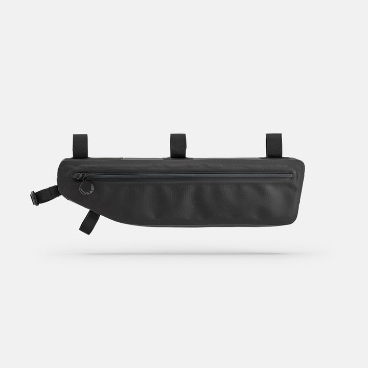 Brooks Scape Rahmentasche schwarz