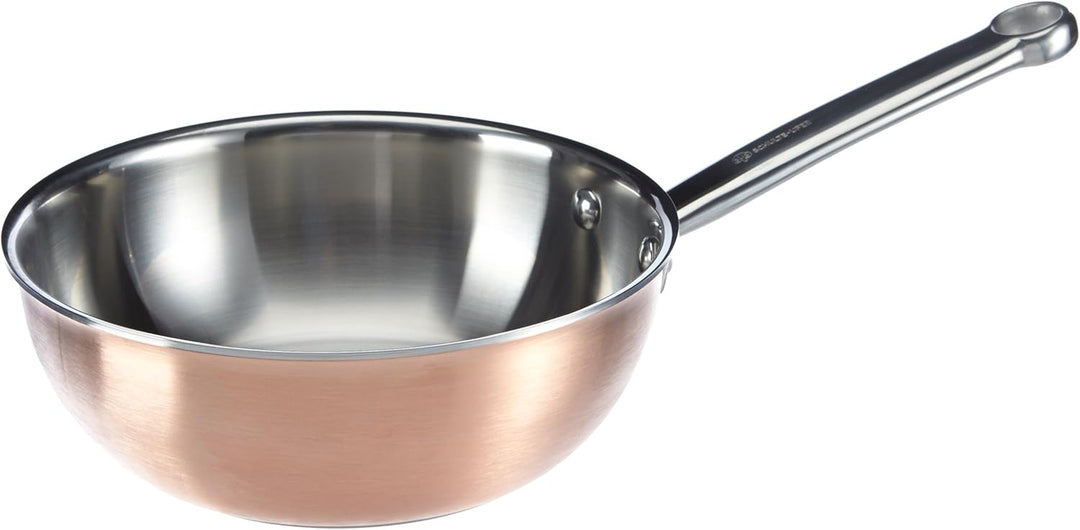 Schulte-Ufer 9540-20 i Sauteuse De Luxe i, 20 cm, 1,5 l