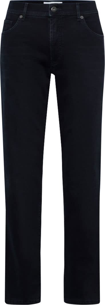 BRAX Herren Style Cadiz Tt Thermo-Blue Planet Moderne Five-Pocket Hose 38W / 34L Blau (Navy 23), 38W