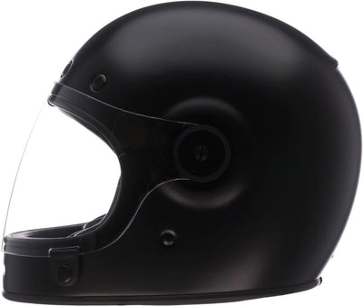 BELL Bullitt MBL Solid Helm S (55/56)