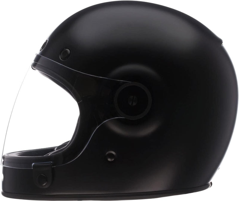 BELL Bullitt MBL Solid Helm S (55/56)