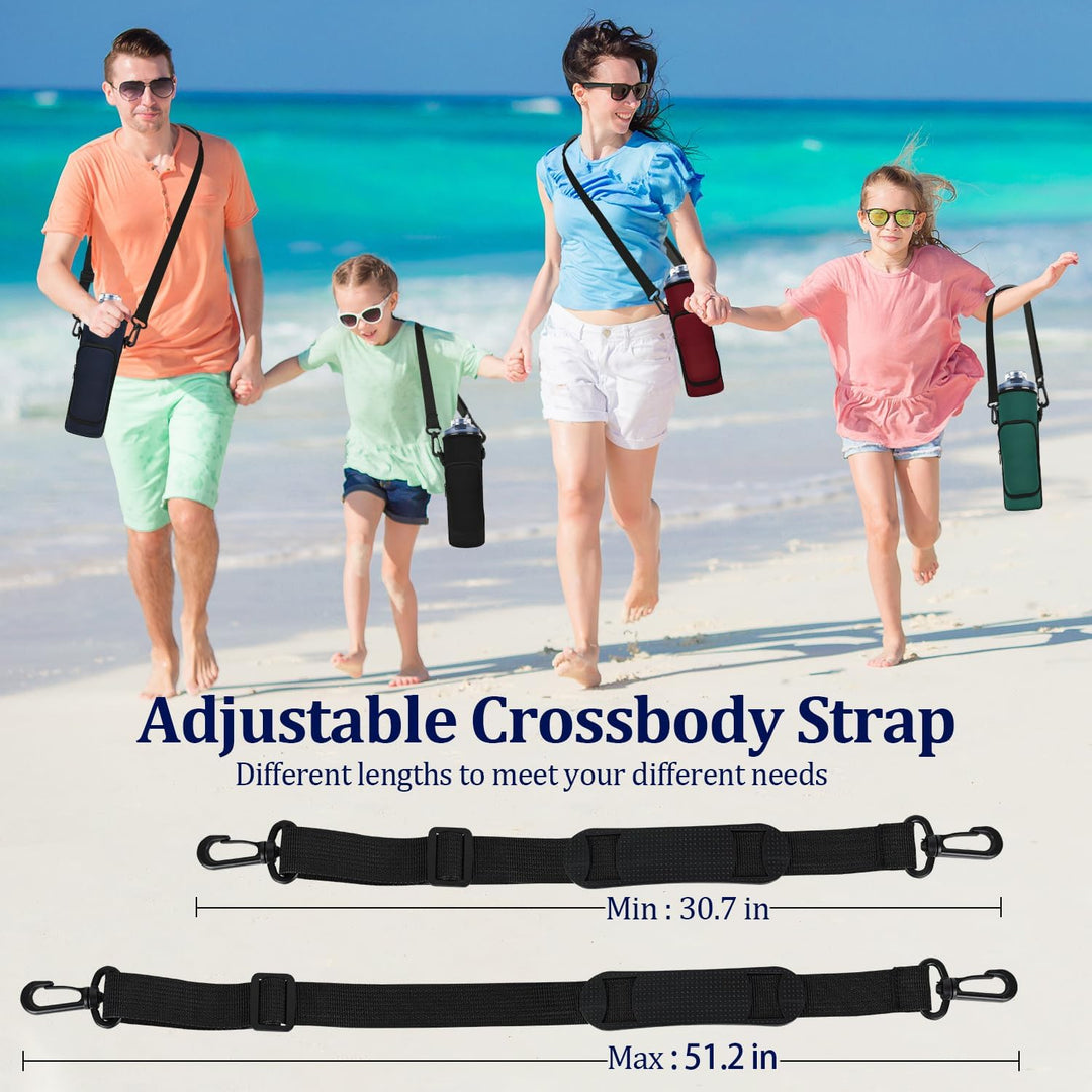 AF-WAN Tragbare Mixer-Tasche für Ninja Blast Max tragbare Mixer BC251EUNV, BC251EUIV, BC251EUGY, BC2