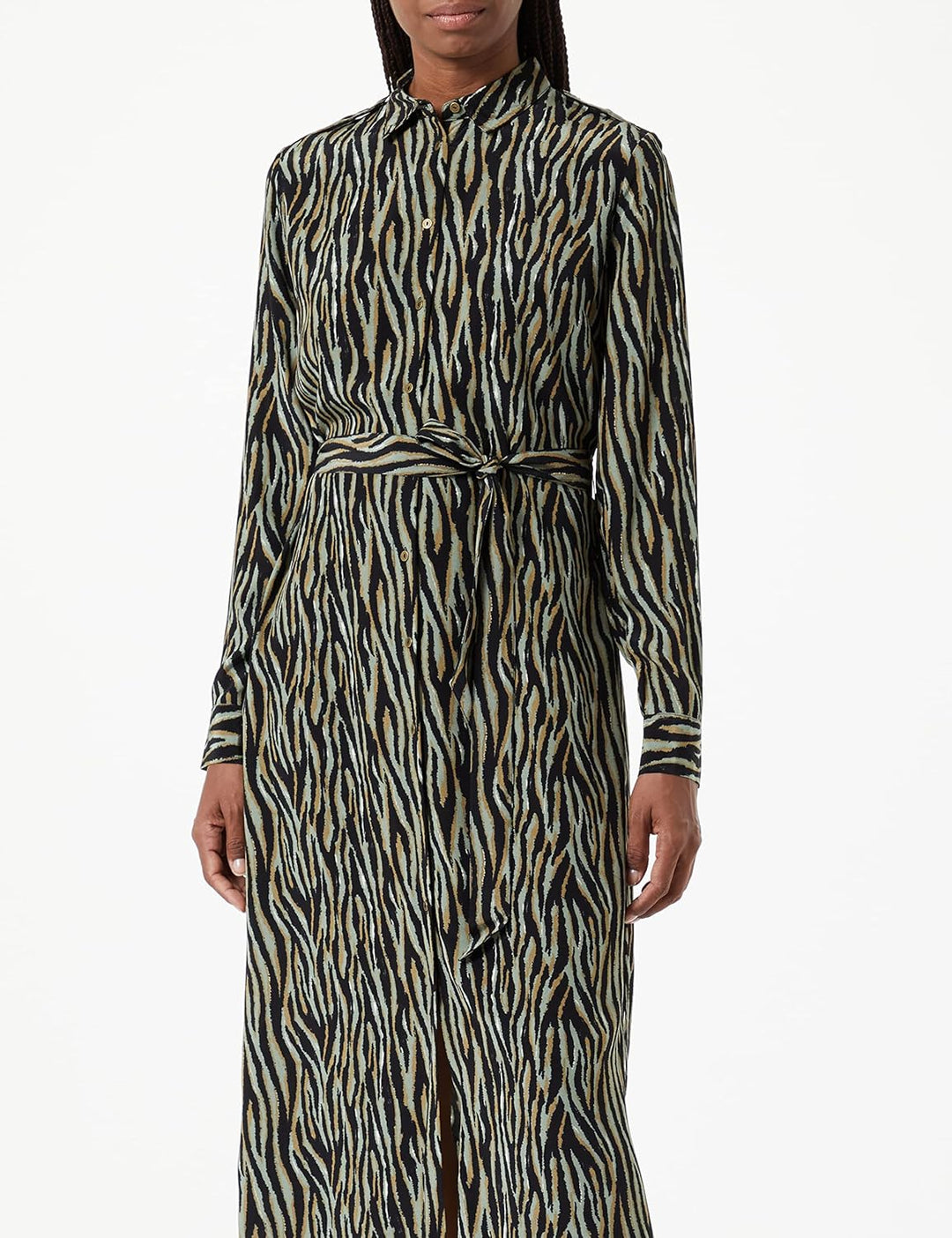 GARCIA Damen Kleid