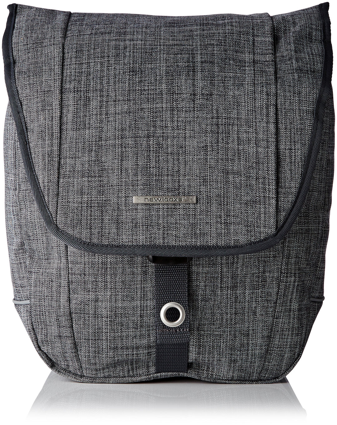 New Looxs 32 x 33 x 13 cm, 25 L Grey, 32 x 33 x 13 cm, 25 L Grey