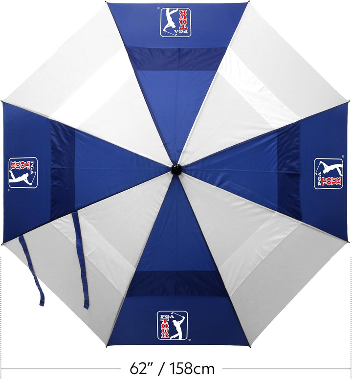 PGA TOUR Regenschirm windfest