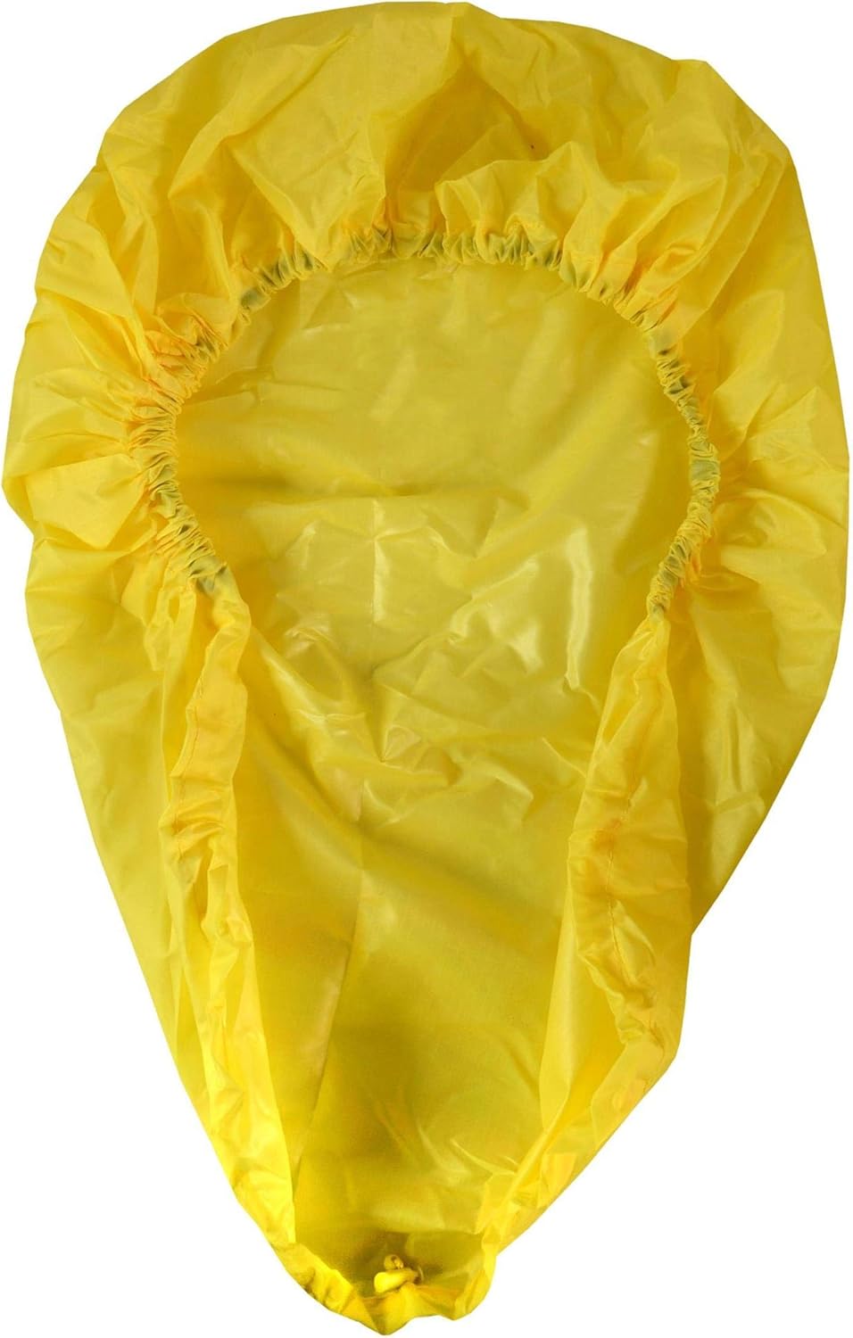 normani wasserdichter Regenueberzug Raincover Regenhülle für Backpacks Rucksack Gelb 100-130 Liter,